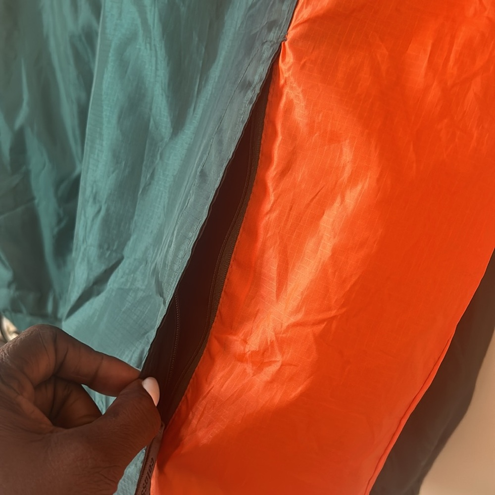 University of Miami Lightweight Jacket - Picture 7 of 8